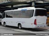 Ônibus Particulares 7J43 na cidade de Florianópolis, Santa Catarina, Brasil, por Bruno Barbosa Cordeiro. Número da foto: #:id.