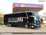 Horizonte Turismo 33000 na cidade de João Monlevade, Minas Gerais, Brasil, por Antonio Carlos Fernandes. Número da foto: #10115437.
