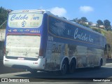 Calebe Tur 090 na cidade de Contagem, Minas Gerais, Brasil, por Samuel Aguiar. Número da foto: #:id.