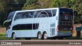 Viação Garcia 8713 na cidade de Campo Mourão, Paraná, Brasil, por Elvio Antunes. Número da foto: #10117423.