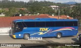 TDK – Transportes Dallabrida e Kurtz 2010 na cidade de Indaial, Santa Catarina, Brasil, por Denys Oberziner. Número da foto: #10114947.