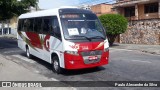 WG Turismo 3700 na cidade de Contagem, Minas Gerais, Brasil, por Paulo Alexandre da Silva. Número da foto: #:id.