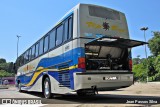 Vip Bus Comércio de Ônibus 1991 na cidade de São Paulo, São Paulo, Brasil, por Jean Passos Silva. ID da foto: :id.