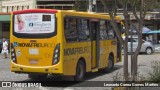 FAOL - Friburgo Auto Ônibus 108 na cidade de Nova Friburgo, Rio de Janeiro, Brasil, por Leonardo Correa Gomes Martins. ID da foto: :id.