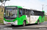 VB Transportes e Turismo 3106 na cidade de Campinas, São Paulo, Brasil, por Julio Medeiros. ID da foto: :id.