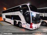 Auto Viação Catarinense 321303 na cidade de Itajaí, Santa Catarina, Brasil, por Jonatan Eduardo Jurk Ramos. Número da foto: #:id.