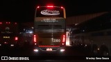 Arte Transportes e Turismo 12000 na cidade de Brumado, Bahia, Brasil, por Wesley Sena Souza. Número da foto: #:id.
