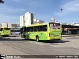 Santo Antônio Transportes Niterói 2.2.054 na cidade de Niterói, Rio de Janeiro, Brasil, por Luiz Eduardo Lopes da Silva. Número da foto: #10117029.