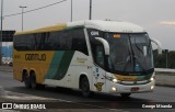 Empresa Gontijo de Transportes 18745 na cidade de São Paulo, São Paulo, Brasil, por George Miranda. Número da foto: #10116959.