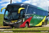 Rápido Crateús 5132070 na cidade de São Gonçalo do Amarante, Ceará, Brasil, por David Candéa. Número da foto: #10115287.