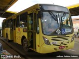 Solemar Expresso 43-534 na cidade de São Luís, Maranhão, Brasil, por Jackson Antônio Barbosa. Número da foto: #10115675.