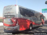 Empresa de Ônibus Pássaro Marron 6004 na cidade de São Paulo, São Paulo, Brasil, por Rafael Lopes de Oliveira. Número da foto: #:id.