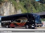 Expresso Nordeste 5670 na cidade de Santos, São Paulo, Brasil, por Leonardo S. Da Silva. Número da foto: #10117096.