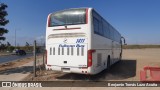 Ônibus Particulares WB2205 na cidade de Cerrillos, Santiago, Metropolitana de Santiago, Chile, por Benjamín Tomás Lazo Acuña. Número da foto: #10117336.