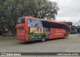 Empresa de Ônibus Pássaro Marron 5960 na cidade de São Paulo, São Paulo, Brasil, por Helder Fernandes da Silva. Número da foto: #:id.