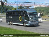 Viação Cidade Sol 8620 na cidade de Salvador, Bahia, Brasil, por Gênesis Freitas. Número da foto: #10116924.