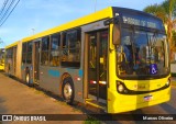 City Transporte Urbano Intermodal Sorocaba 2539 na cidade de Sorocaba, São Paulo, Brasil, por Marcos Oliveira. Número da foto: #:id.
