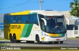 Empresa Gontijo de Transportes 18825 na cidade de Eunápolis, Bahia, Brasil, por Eriques  Damasceno. Número da foto: #10116003.