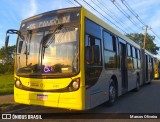 City Transporte Urbano Intermodal Sorocaba 2539 na cidade de Sorocaba, São Paulo, Brasil, por Marcos Oliveira. Número da foto: #:id.