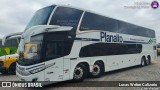 Planalto Transportes 2561 na cidade de Curitiba, Paraná, Brasil, por Lucas Weber Calizario. Número da foto: #10117199.