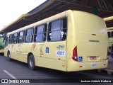 Solemar Expresso 43-517 na cidade de São Luís, Maranhão, Brasil, por Jackson Antônio Barbosa. Número da foto: #10115752.