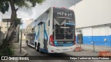 Empresa de Ônibus Nossa Senhora da Penha 60035 na cidade de Rio de Janeiro, Rio de Janeiro, Brasil, por Felipe Cardinot de Souza Pinheiro. Número da foto: #:id.
