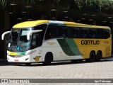 Empresa Gontijo de Transportes 19545 na cidade de Belo Horizonte, Minas Gerais, Brasil, por Igor Policarpo. Número da foto: #10115973.