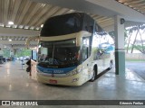 Viação Novo Horizonte 520211 na cidade de Salvador, Bahia, Brasil, por Gênesis Freitas. Número da foto: #10116730.