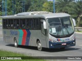 Novisa Transportes Rodoviários e Serviços 0128 na cidade de Salvador, Bahia, Brasil, por Gênesis Freitas. Número da foto: #10116848.