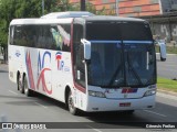 AC Tur 4650 na cidade de Salvador, Bahia, Brasil, por Gênesis Freitas. Número da foto: #10116808.