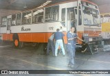 Viação Pirajuçara 172 na cidade de Embu das Artes, São Paulo, Brasil, por Viação Pirajuçara Ltda Pirajuçara. Número da foto: #:id.