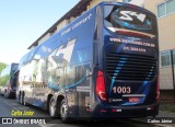 SH Transportes 1003 na cidade de Caldas Novas, Goiás, Brasil, por Carlos Júnior. Número da foto: #10115179.