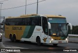 Empresa Gontijo de Transportes 17325 na cidade de São Paulo, São Paulo, Brasil, por George Miranda. ID da foto: :id.