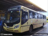 Solemar Expresso 46-207 na cidade de São Luís, Maranhão, Brasil, por Jackson Antônio Barbosa. Número da foto: #10115741.