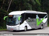 Nova Opção Turismo 2860 na cidade de Petrópolis, Rio de Janeiro, Brasil, por Rafael da Silva Xarão. Número da foto: #10116906.