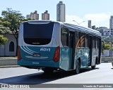 Saritur - Santa Rita Transporte Urbano e Rodoviário 90301 na cidade de Belo Horizonte, Minas Gerais, Brasil, por Vicente de Paulo Alves. Número da foto: #10114997.