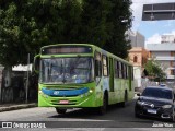 Taguatur - Taguatinga Transporte e Turismo 03457 na cidade de Teresina, Piauí, Brasil, por Juciêr Ylias. Número da foto: #:id.