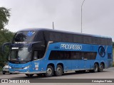 Auto Viação Progresso 6029 na cidade de Aracaju, Sergipe, Brasil, por Cristopher Pietro. Número da foto: #10115869.