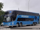 Auto Viação Progresso 6029 na cidade de Aracaju, Sergipe, Brasil, por Cristopher Pietro. ID da foto: :id.