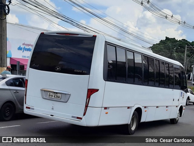 Prefeitura Municipal de João Ramalho na cidade de Presidente Prudente, São Paulo, Brasil, por Silvio Cesar Cardoso. Número da foto: #10118169.