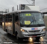 VISUL - Viação Suzano 50122 na cidade de Suzano, São Paulo, Brasil, por Matheus dos Anjos Silva. Número da foto: #:id.
