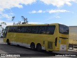 Viação Itapemirim 45601 na cidade de Caruaru, Pernambuco, Brasil, por Lenilson da Silva Pessoa. Número da foto: #10118031.