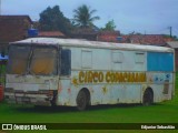 Circo Copacabana 3561 na cidade de Aliança, Pernambuco, Brasil, por Edjunior Sebastião. ID da foto: :id.