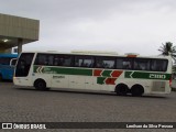 Empresa Gontijo de Transportes 21110 na cidade de Caruaru, Pernambuco, Brasil, por Lenilson da Silva Pessoa. Número da foto: #10118002.