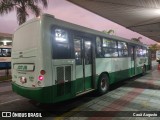 Jotur - Auto Ônibus e Turismo Josefense 1214 na cidade de Florianópolis, Santa Catarina, Brasil, por Cauã Augusto. Número da foto: #10118004.