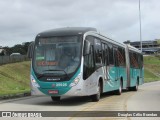 Autotrans > Turilessa 25925 na cidade de Belo Horizonte, Minas Gerais, Brasil, por Douglas Célio Brandao. Número da foto: #:id.