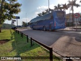 Transportadora Tamboré 4200 na cidade de São Roque, São Paulo, Brasil, por Aldinei Silva Vieira . Número da foto: #10119384.