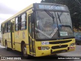 Empresa Aroeiras 17-011 na cidade de São Luís, Maranhão, Brasil, por Jackson Antônio Barbosa. Número da foto: #10118387.