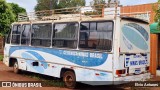 Ônibus Particulares 1b20 na cidade de Peabiru, Paraná, Brasil, por Elvio Antunes. ID da foto: :id.