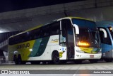 Empresa Gontijo de Transportes 16055 na cidade de Belo Horizonte, Minas Gerais, Brasil, por Junior Almeida. Número da foto: #10118607.